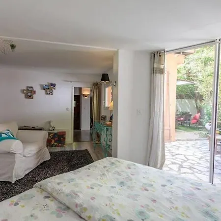 La Maison De Tao بيت للعطل
