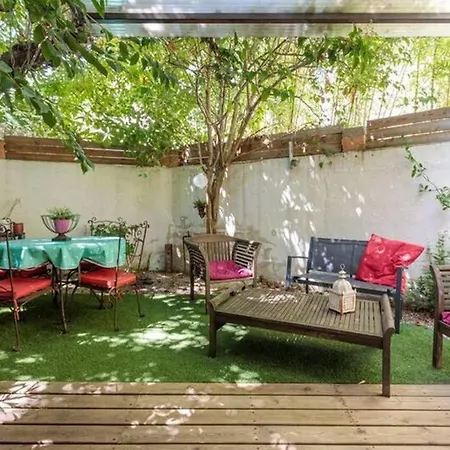 بيت للعطل La Maison De Tao *