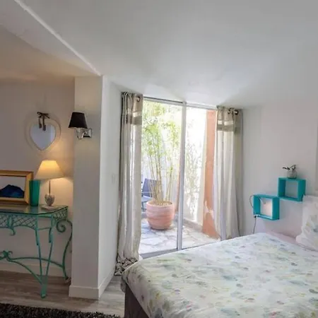 بيت للعطل La Maison De Tao آيكس أومبروفينس