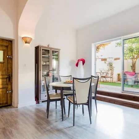 Holiday home La Maison De Tao Aix-en-Provence