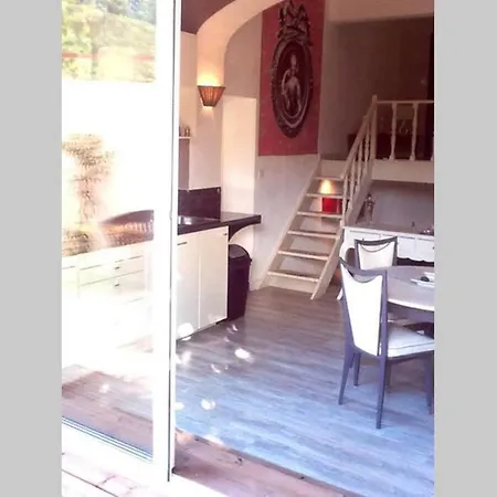La Maison De Tao Holiday home