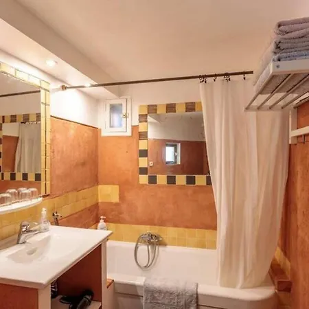 La Maison De Tao Holiday home *