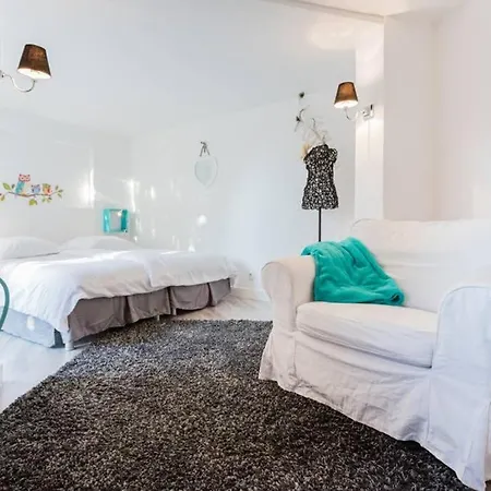 Holiday home La Maison De Tao