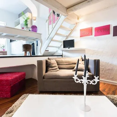 La Maison De Tao Holiday home *